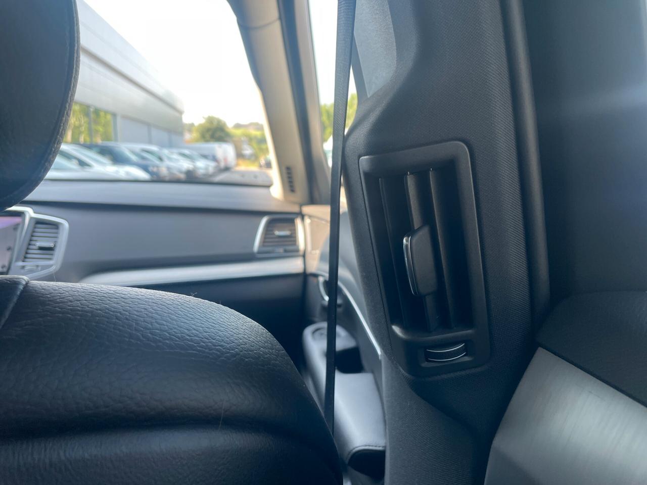 Volvo XC 90 XC90 B5 (d) AWD Geartronic Momentum Pro