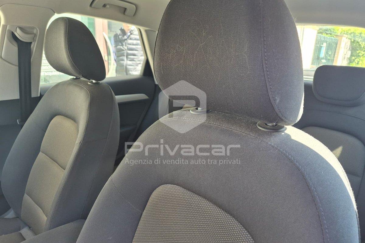 AUDI Q3 2.0 TDI 177 CV quattro S tronic Advanced Plus