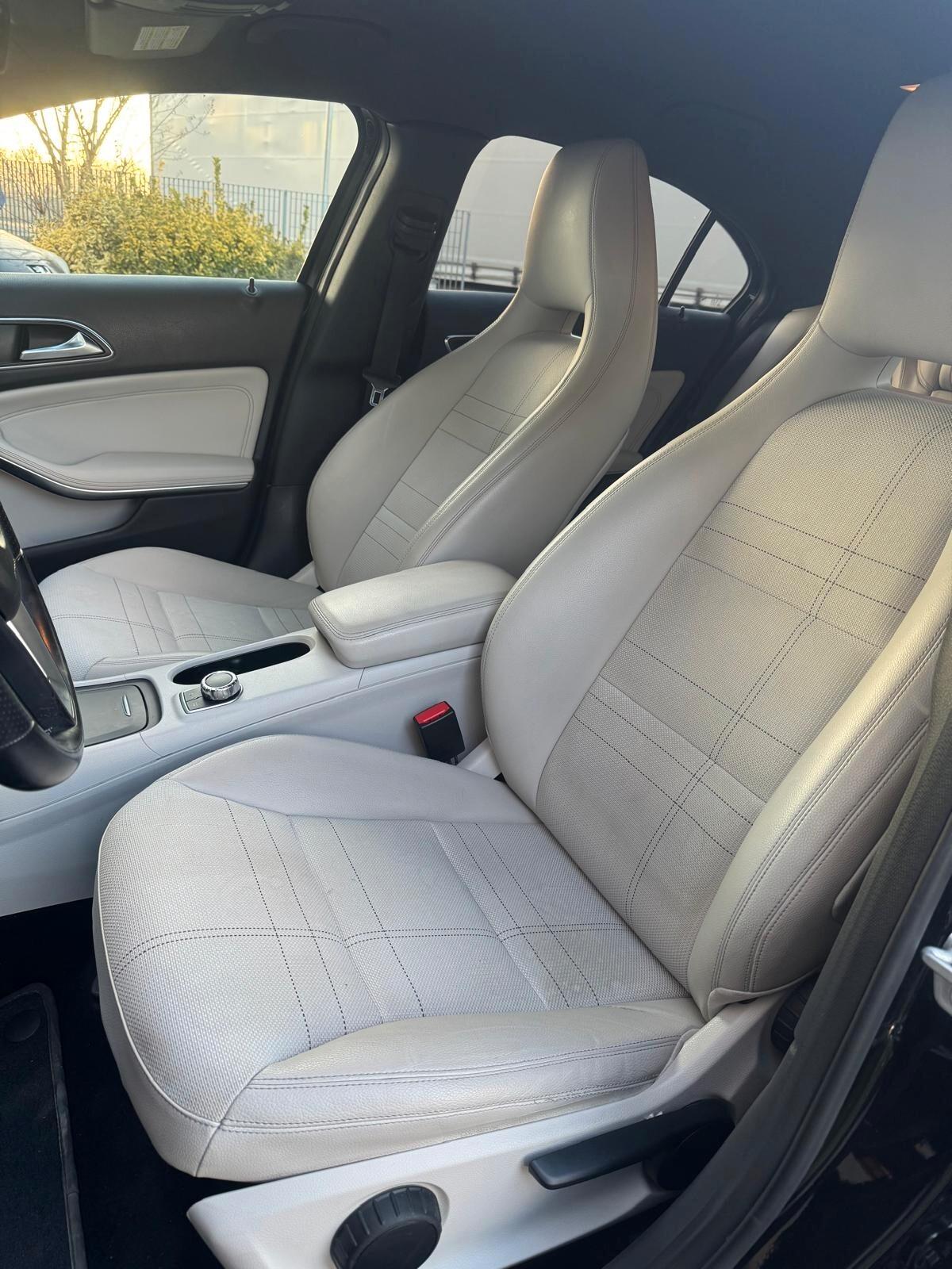 Mercedes-benz A 180 CDI Automatic Premium