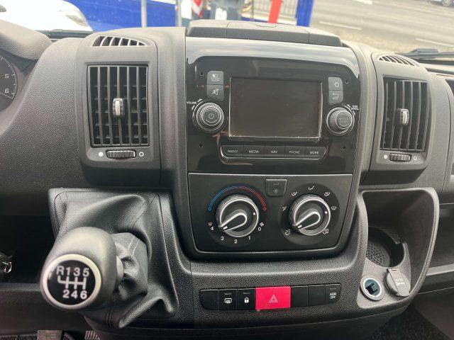 CITROEN Other jumper 2.2 hdi 140 cv tetto alto passo lungo