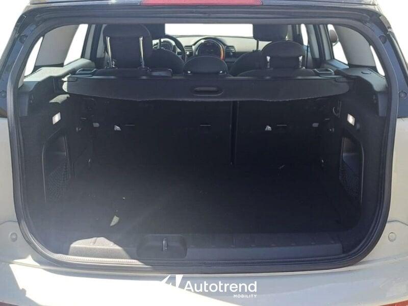 MINI Clubman Cooper D 150 CV LED