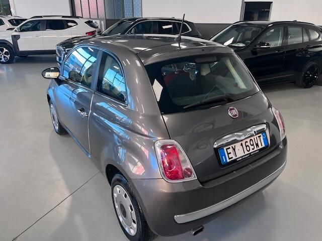 Fiat 500 1.3 Multijet 16V 95 CV Pop