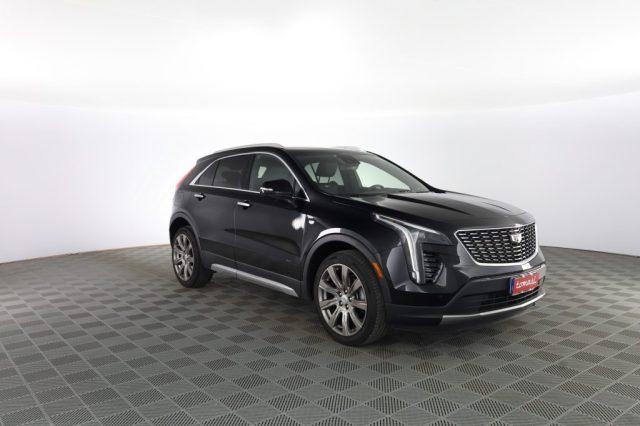 CADILLAC XT4 XT4 350 TD AWD Premium Luxury