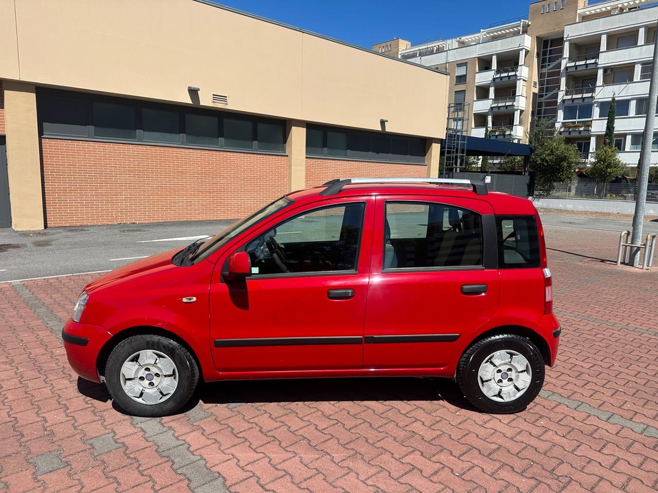 Fiat Panda 1.2 MyLife E5