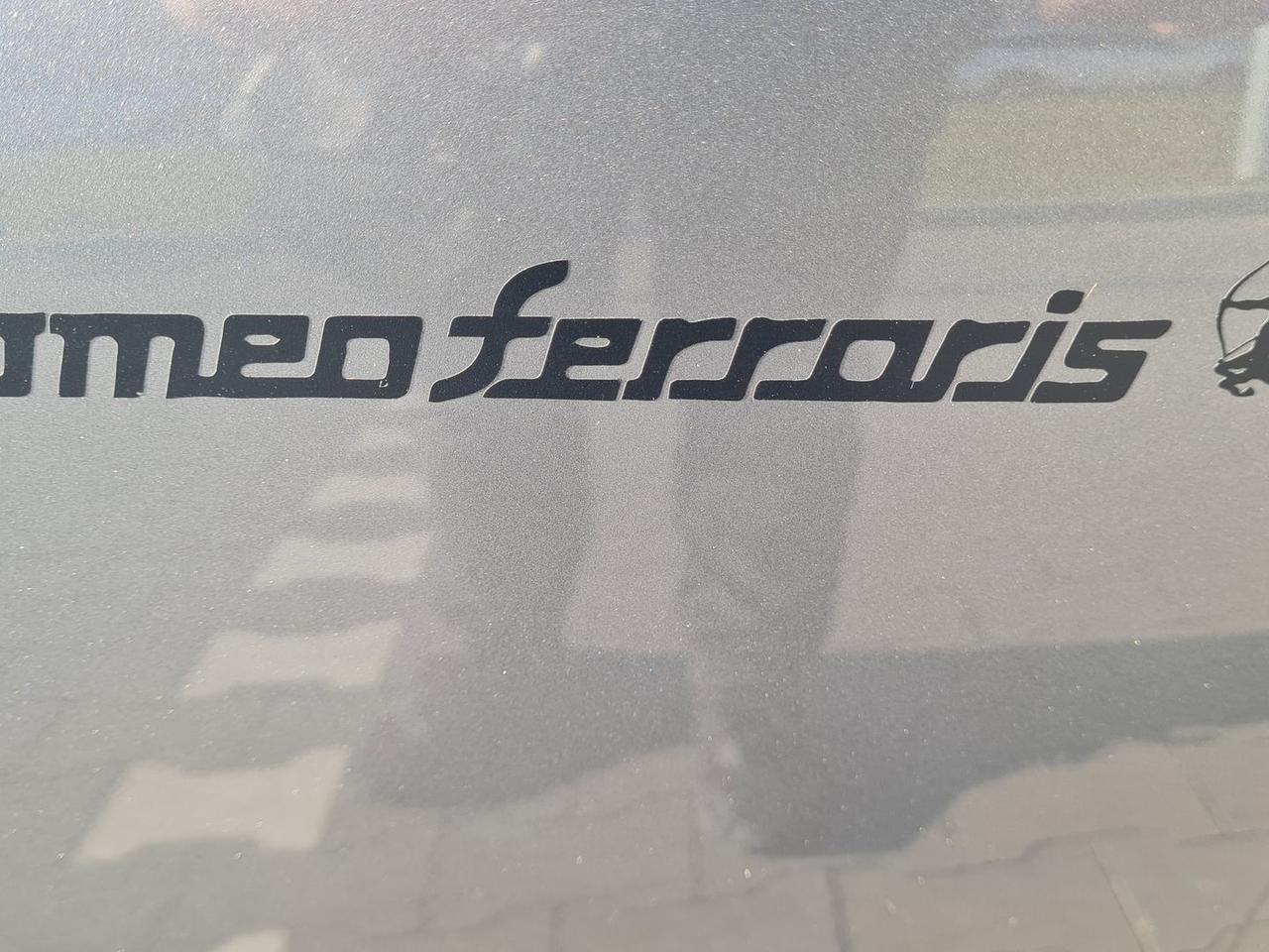 Fiat 500 ABARTH - BARONIO #8440