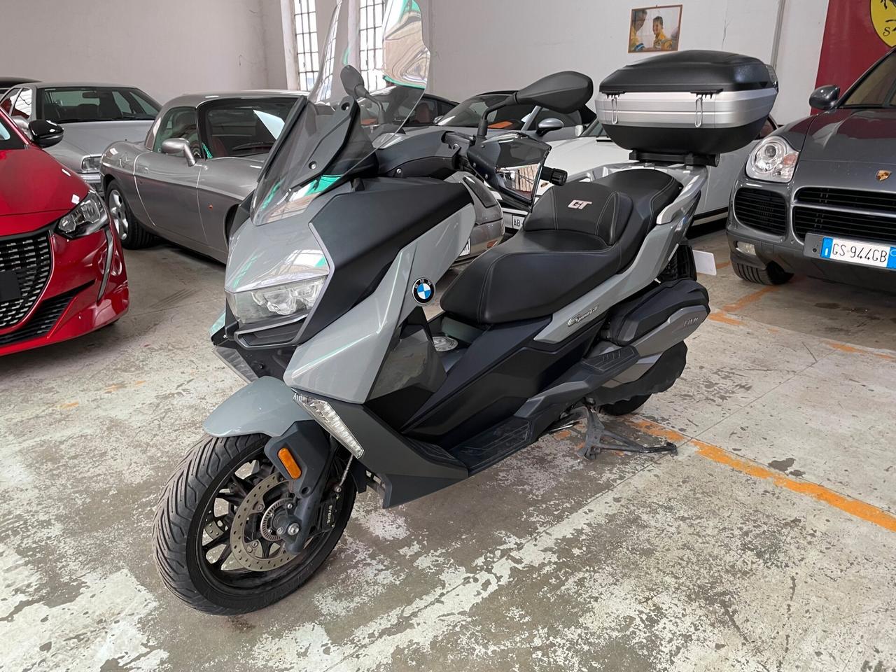 Bmw C 400 GT UNICO PROPRIETARIO!!!