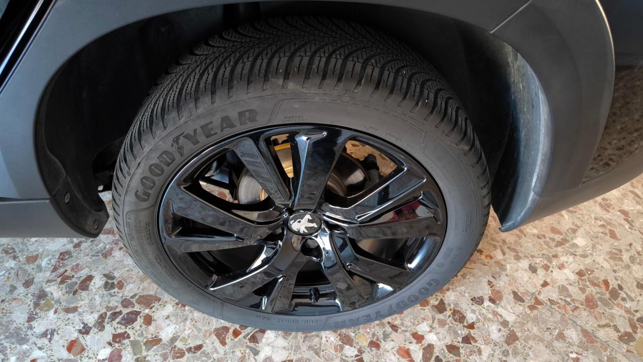 Peugeot 2008 BlueHDi 120 S&S GT Line