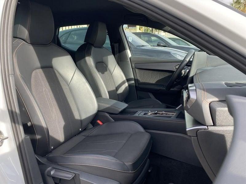 CUPRA Leon 2.0 TDI 150CV DSG