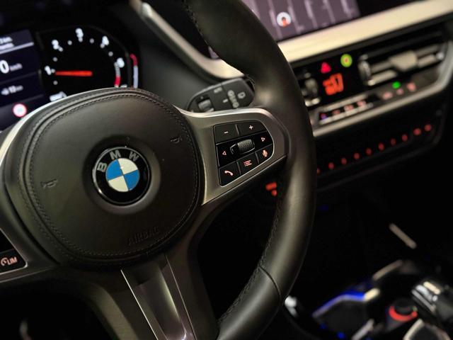 BMW 116 d 5p. Msport