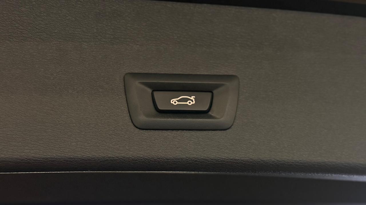 Bmw X1 sDrive18d xLine