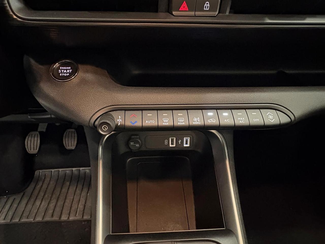 Jeep Avenger 1.2 Turbo 100 CV Summit JBL FULL-LED NAVI