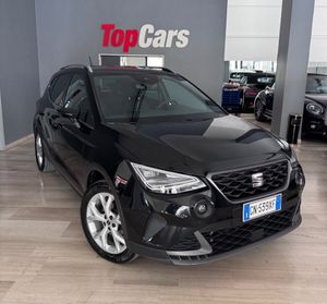 Seat Arona 1.0 EcoTSI 110 CV DSG FR