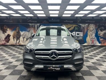 Mercedes-benz GLE 300 GLE 300 d 4Matic Sport