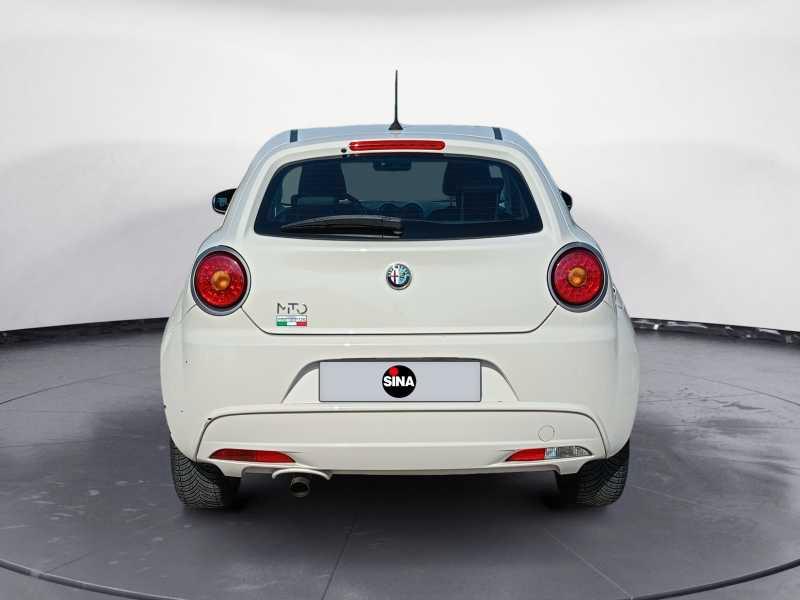 ALFA ROMEO MiTo 1.4 Impression 70cv E6