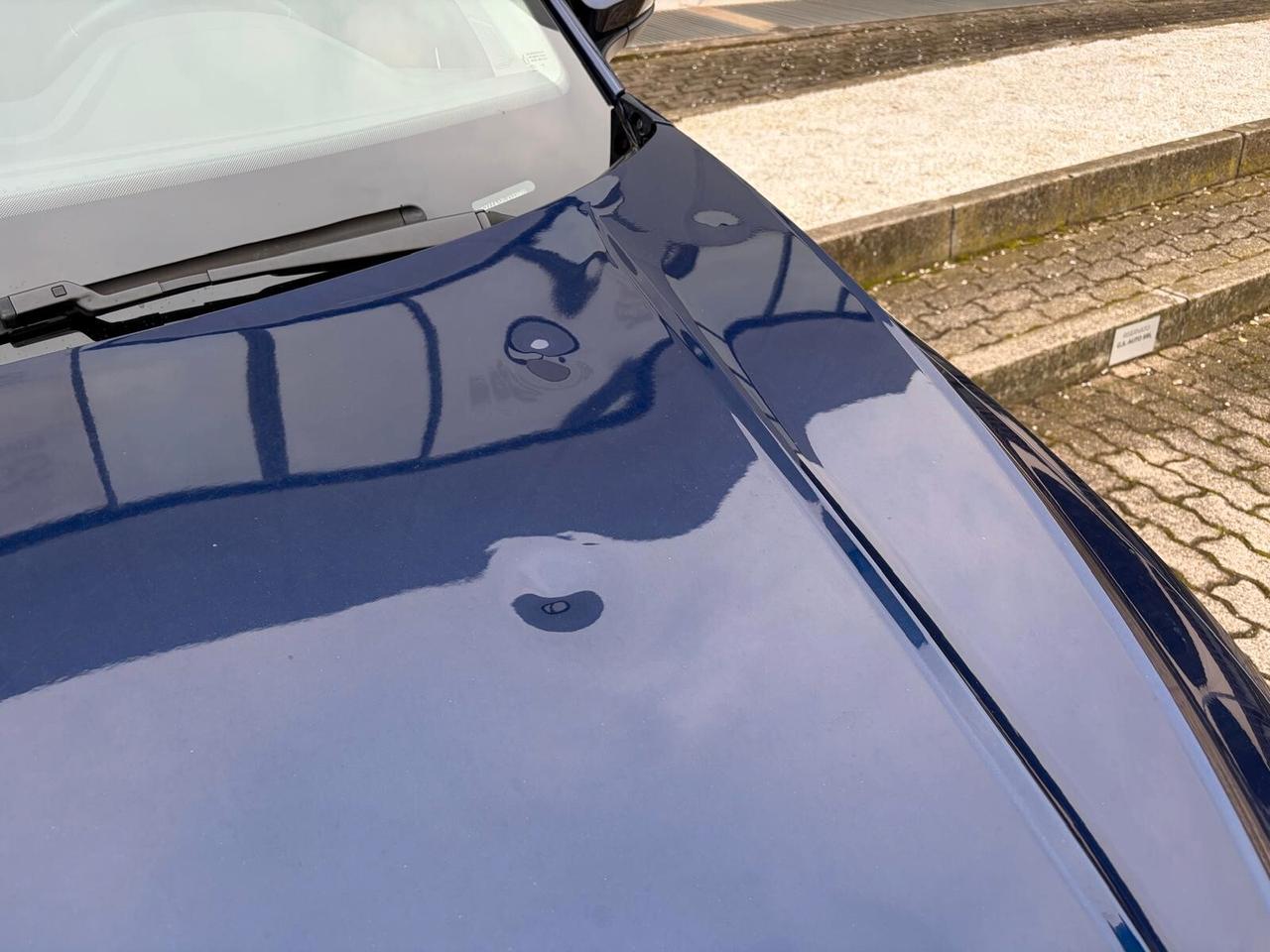 Volkswagen T-Roc 1.6 tdi Business GRANDINATA