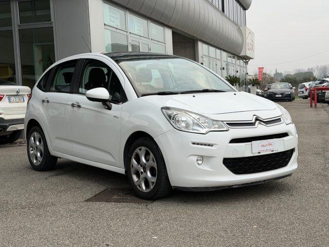 CITROEN C3 BlueHDi 75 Exclusive Neopatentati
