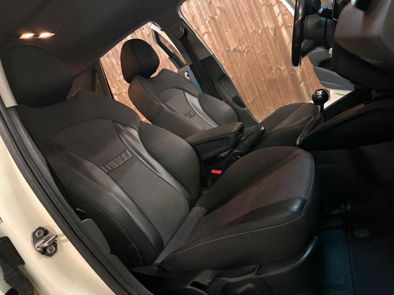 Audi A1 SPB 1.6 TDI 90CV S-Tronic Ambition