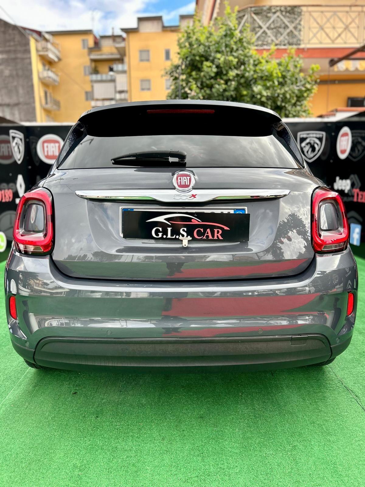 Fiat 500X 1.3 MultiJet 95 CV Connect