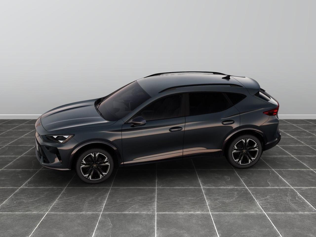 Cupra Formentor 2.0 tdi 150cv dsg