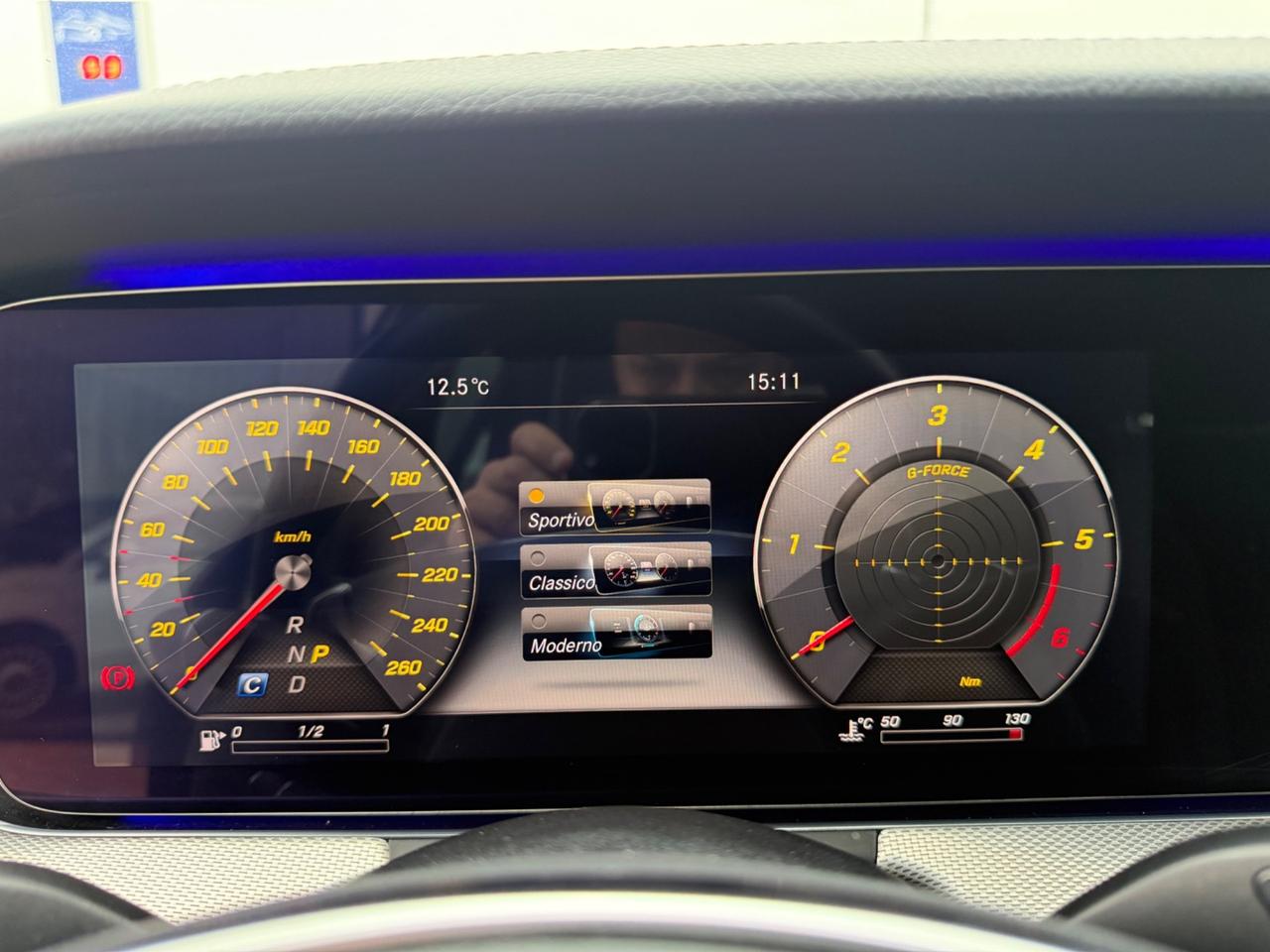 Mercedes-benz E 220 d 4Matic Auto Premium Plus