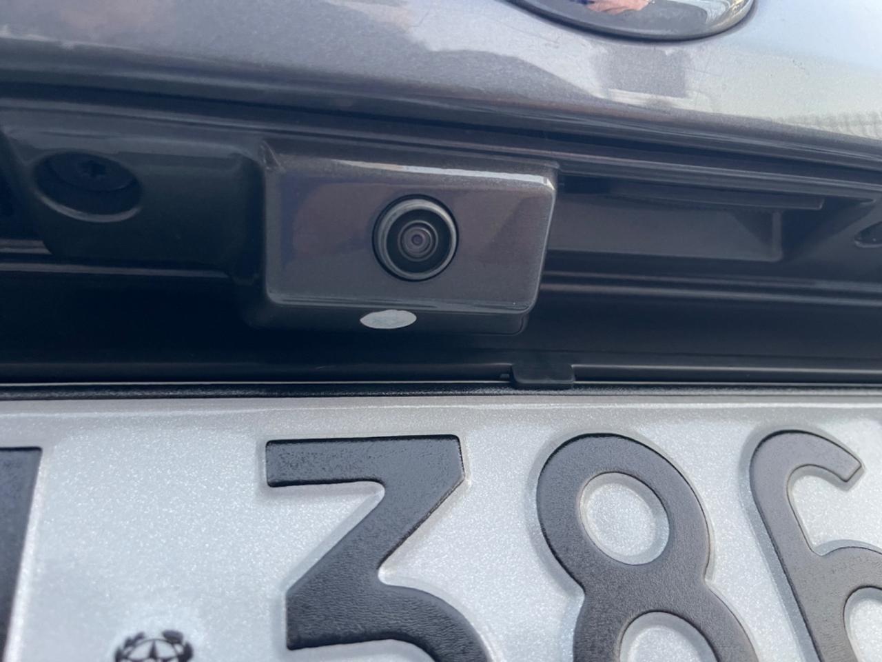 Fiat Tipo 1.6 Mjt S&S SW Cross KM 32.000! / BLOCK SHAFT