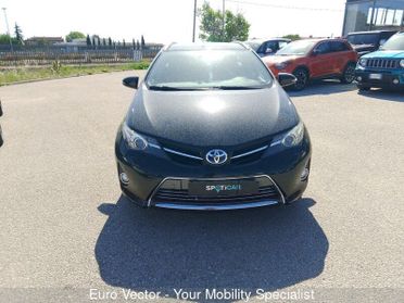 Toyota Auris Auris Touring Sports 1.8 Hybrid Lounge
