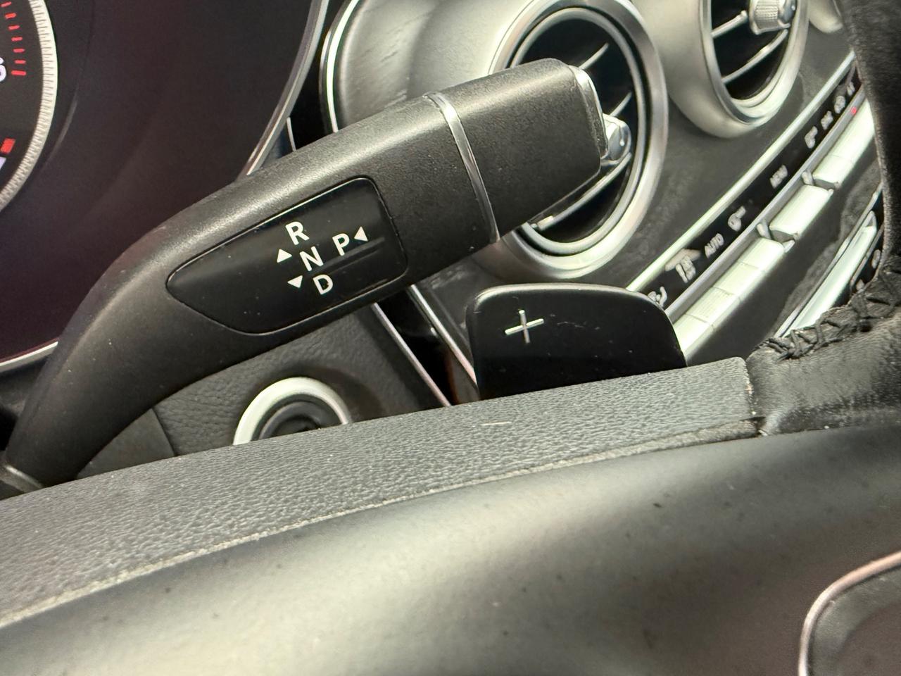 Mercedes-benz GLC 250 d 4Matic Premium