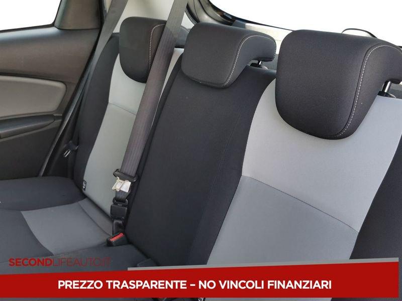 Toyota Yaris 5p 1.5h Active my18