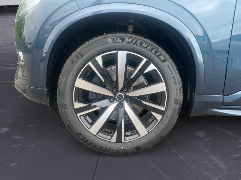 VOLVO XC90 2.0 b5 Momentum AwD GearTr.