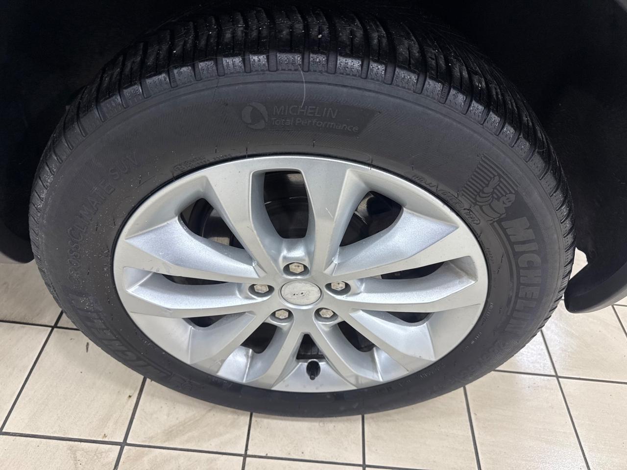 Ford Kuga 2.0 TDCi 4x4 titanium