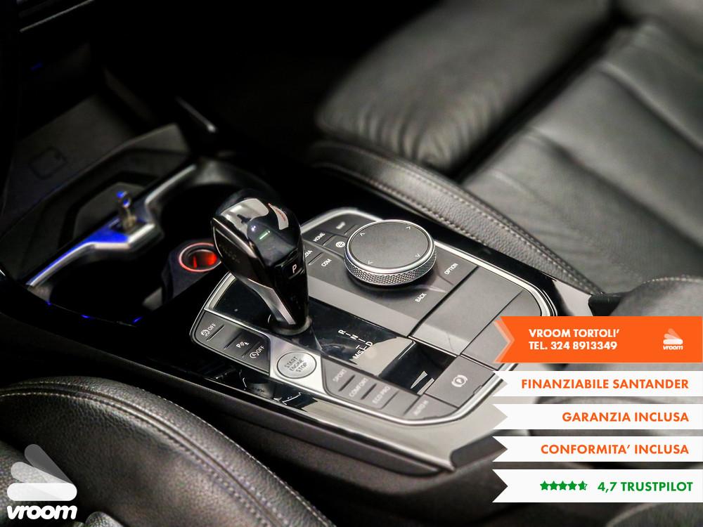 BMW Serie 1 (F40) 120d xDrive 5p. Msport