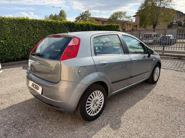 Fiat Grande Punto 1.2 5 porte Dynamic
