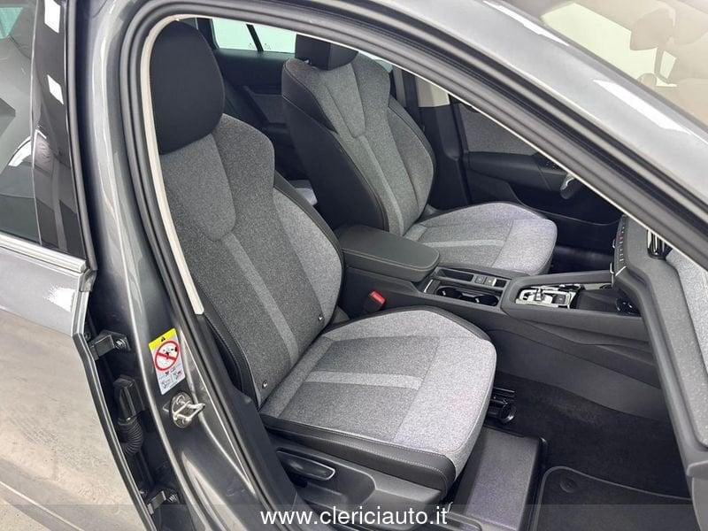 Skoda Octavia 1.5 TSI ACT Hybrid 150 CV DSG Wagon Style