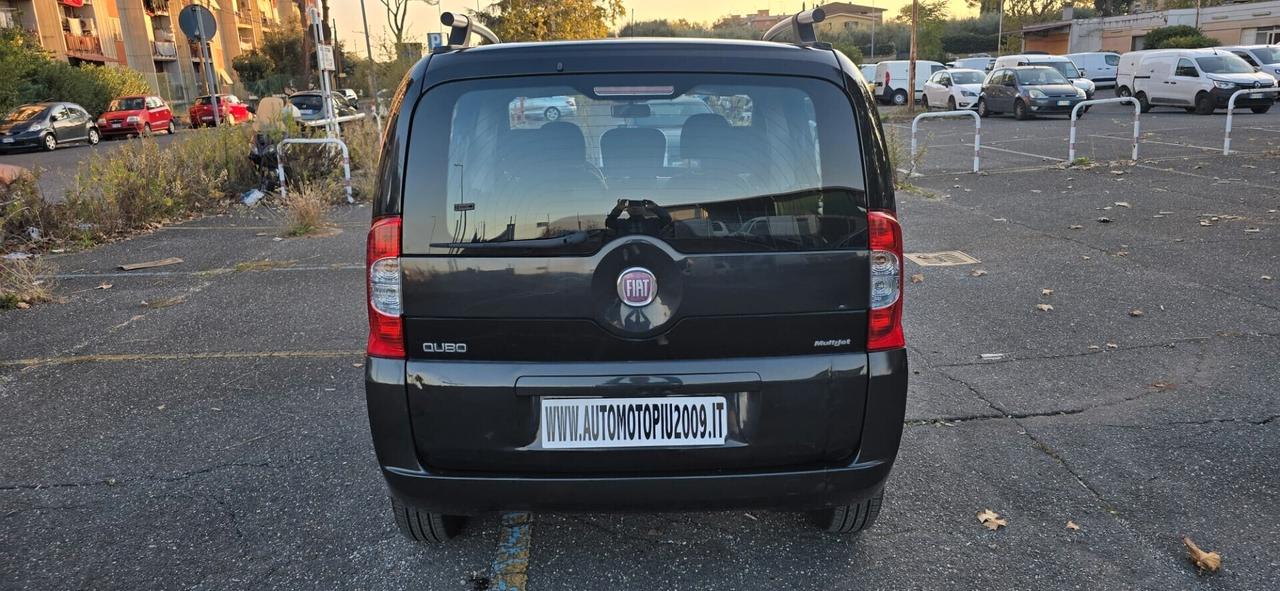 Fiat Qubo 1.3 MJT 75 CV Dynamic unipro