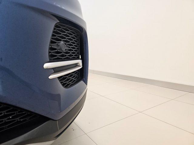 JAGUAR E-Pace 2.0D I4 163 CV AWD Auto