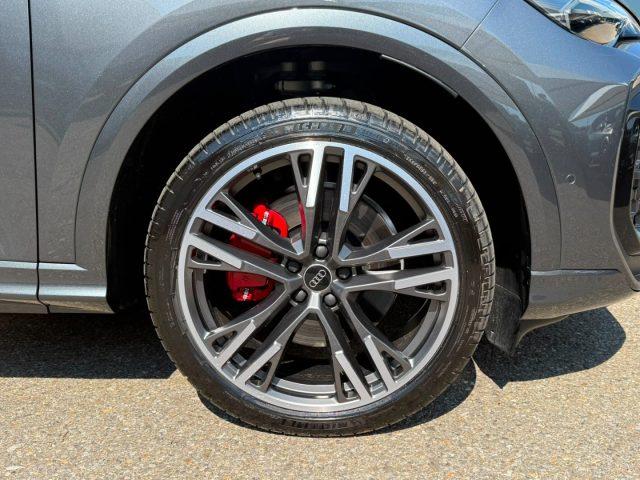 AUDI Q5 SPB Sportback TDI quattro S line NAVI - TETTO - 21