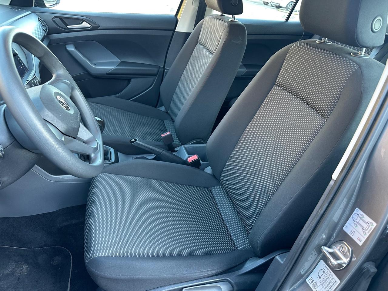 Volkswagen T-Cross 1.0 TSI Possibile Permuta