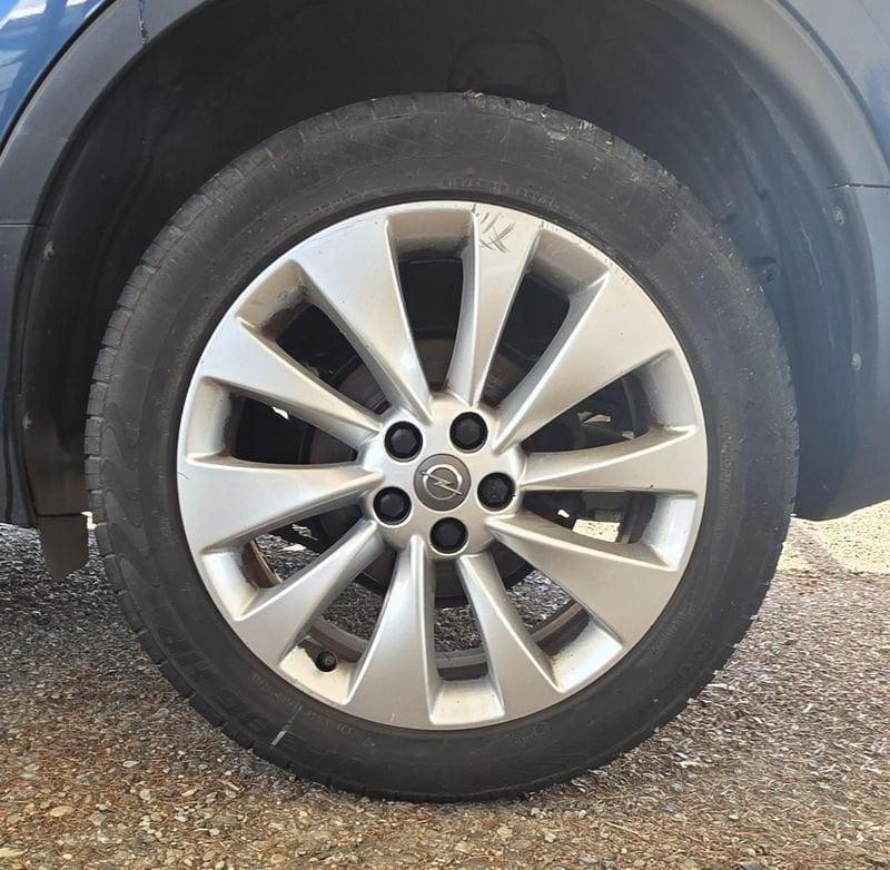 Opel Mokka X Mokka X 1.4 t Advance Gpl-tech 4x2 140cv