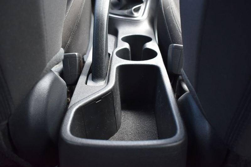 Hyundai i20 1.2 MPI 84cv ConnectLine