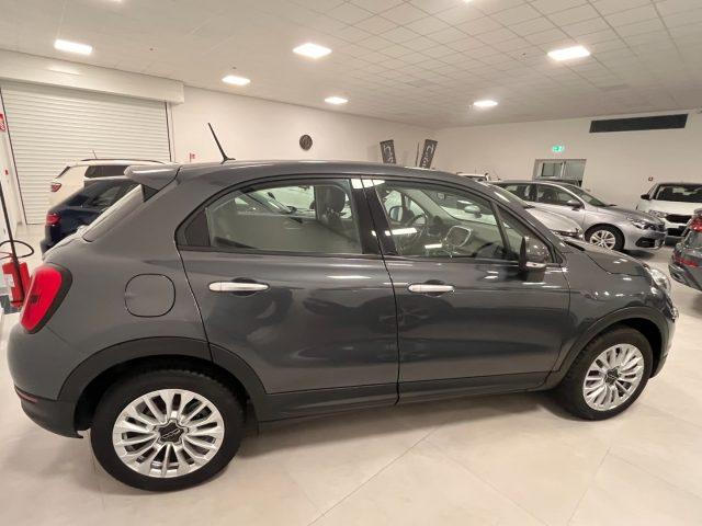 FIAT 500X 1.6 MultiJet 120 CV Business