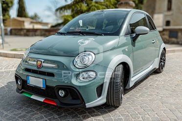 ABARTH 695 1.4 Turbo T-Jet 180 CV 70°