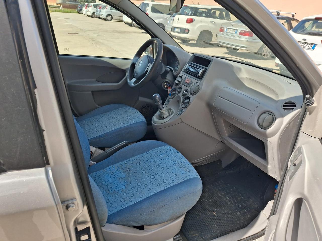 Fiat Panda 1.1 Active