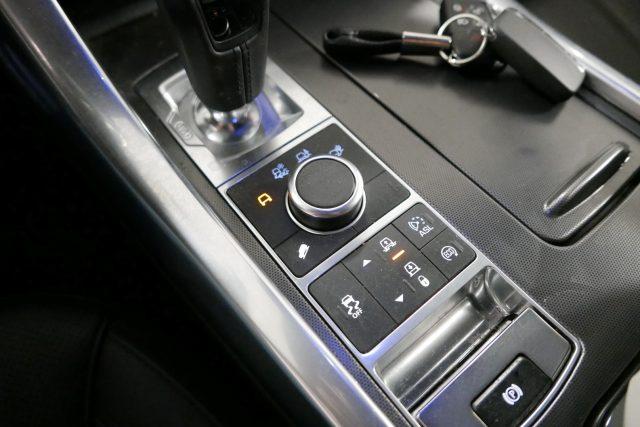LAND ROVER Range Rover Sport 3.0 TDV6 HSE Dynamic