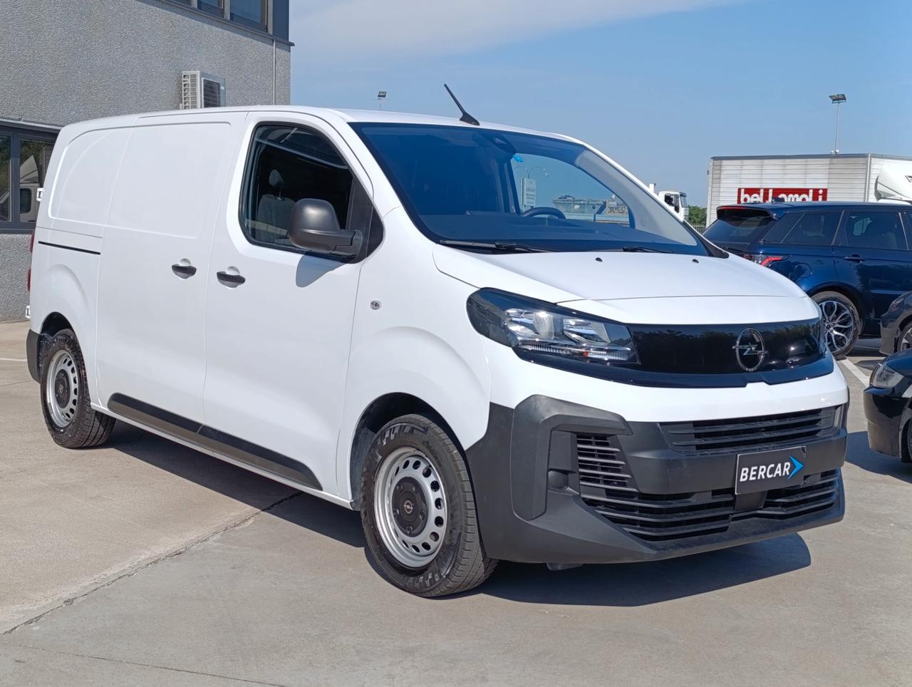 OPEL Vivaro M 1.5 diesel 120cv S&S