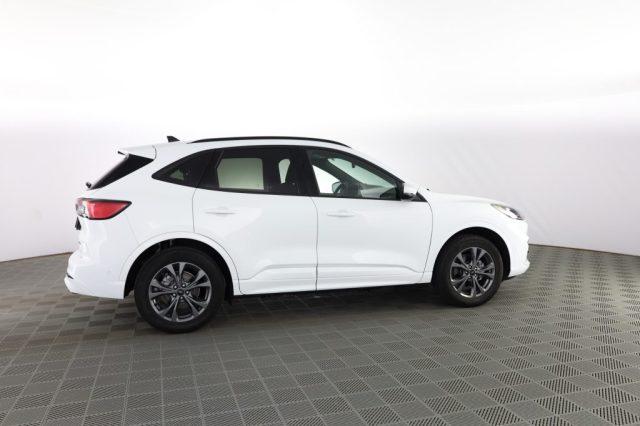 FORD Kuga Kuga 2.5 Plug In Hybrid 225 CV CVT 2WD ST-Line