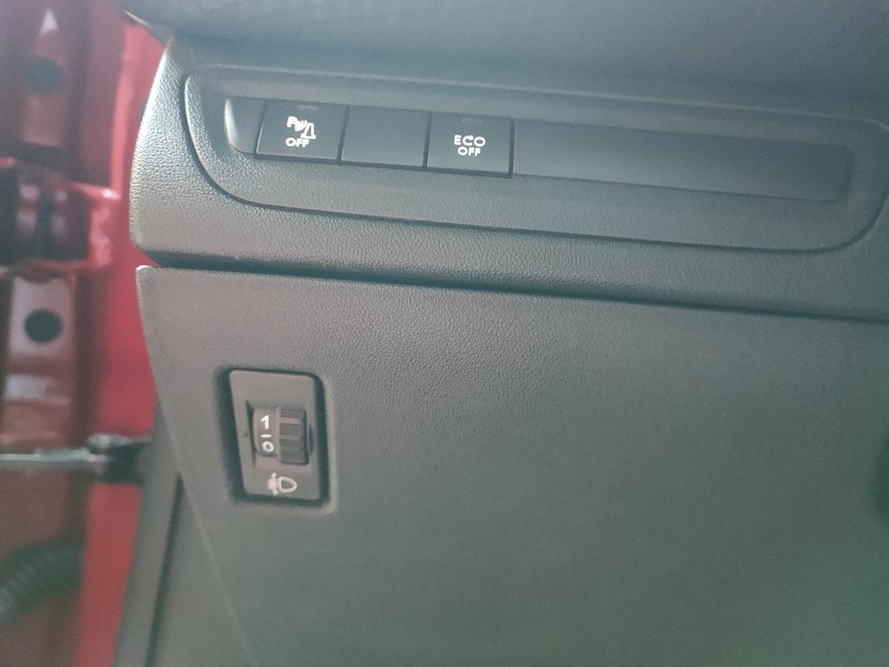 Peugeot 2008 PureTech Turbo 110 S&S Black Matt