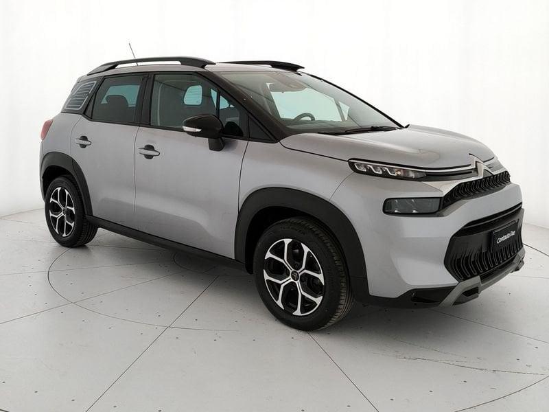 Citroën C3 Aircross C3 Aircross PureTech 110 S&S Shine
