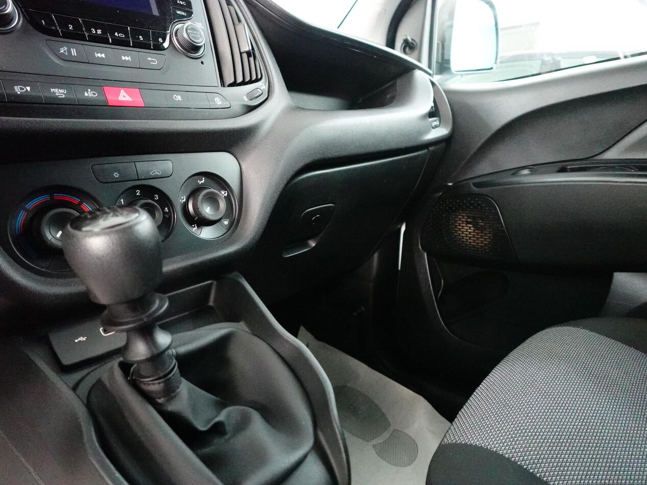 Fiat Doblò 1.6 MJT 90 CV BUSINESS PORTATA 586 Kg