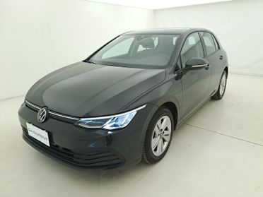 Volkswagen Golf Life DSG BR338225 1.0 Mild Hybrid 110CV