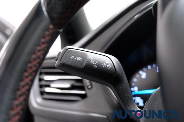 FORD Focus 1.5 ECOBLUE 120 CV AUTOMATICA SW ST-LINE